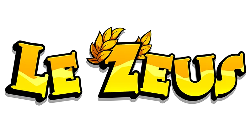 Le Zeus slot